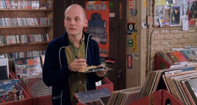 High Fidelity. 25 image high fidelity