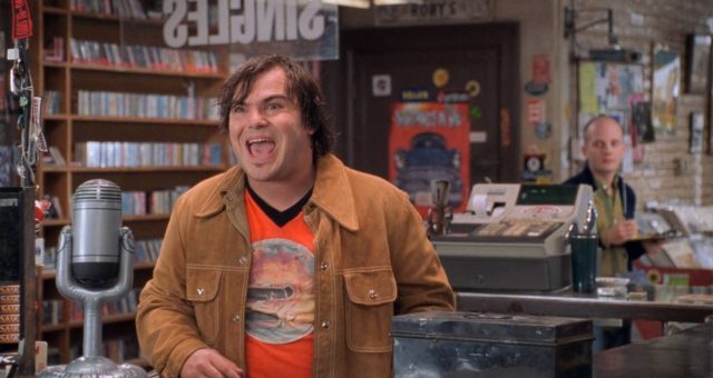 High Fidelity. 26 image high fidelity