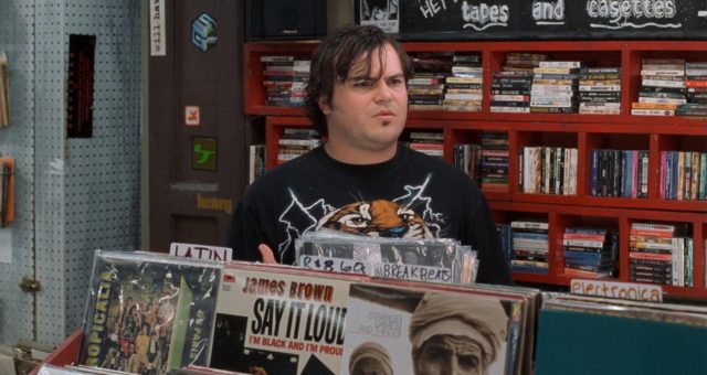 High Fidelity. 28 image high fidelity
