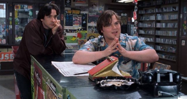 High Fidelity. 22 image high fidelity