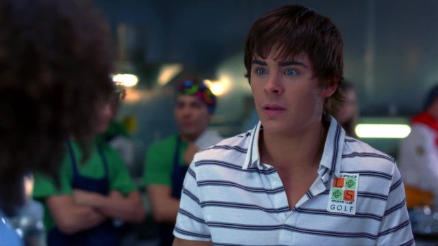 High School Musical 2 - Photos et affiches. 15 image high school musical 2