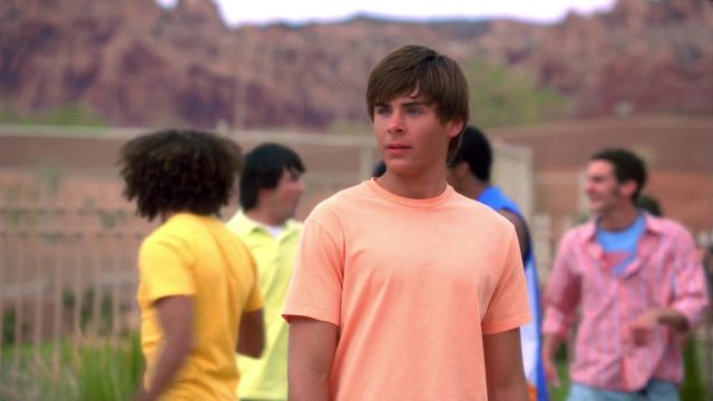 High School Musical 2 - Photos et affiches. 6 image high school musical 2
