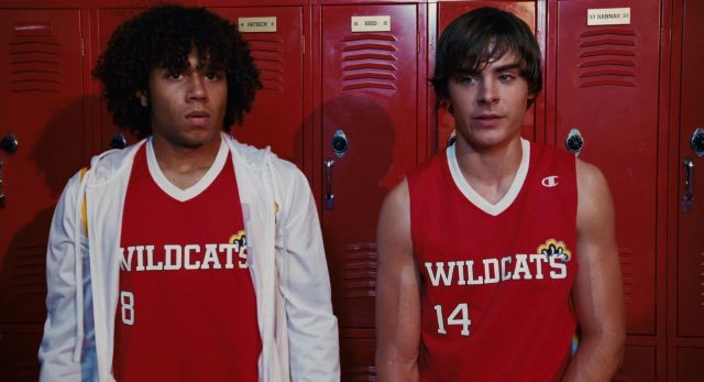 High School Musical 3 : nos années lycée - Photos et affiches. 10 image high school musical 3 années lycées Senior Year
