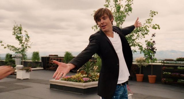 High School Musical 3 : nos années lycée - Photos et affiches. 12 image high school musical 3 années lycées Senior Year