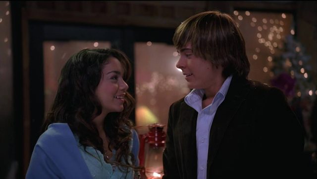 High School Musical : premiers pas sur scène - Photos et affiches. 2 image high school musical premiers pas scene