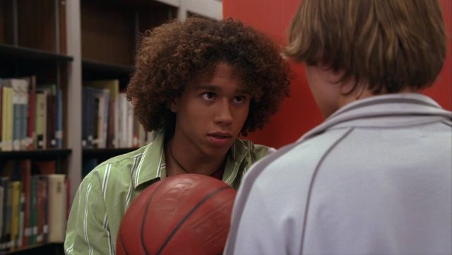 High School Musical : premiers pas sur scène - Photos et affiches. 7 image high school musical premiers pas scene