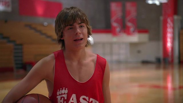 High School Musical : premiers pas sur scène - Photos et affiches. 8 image high school musical premiers pas scene