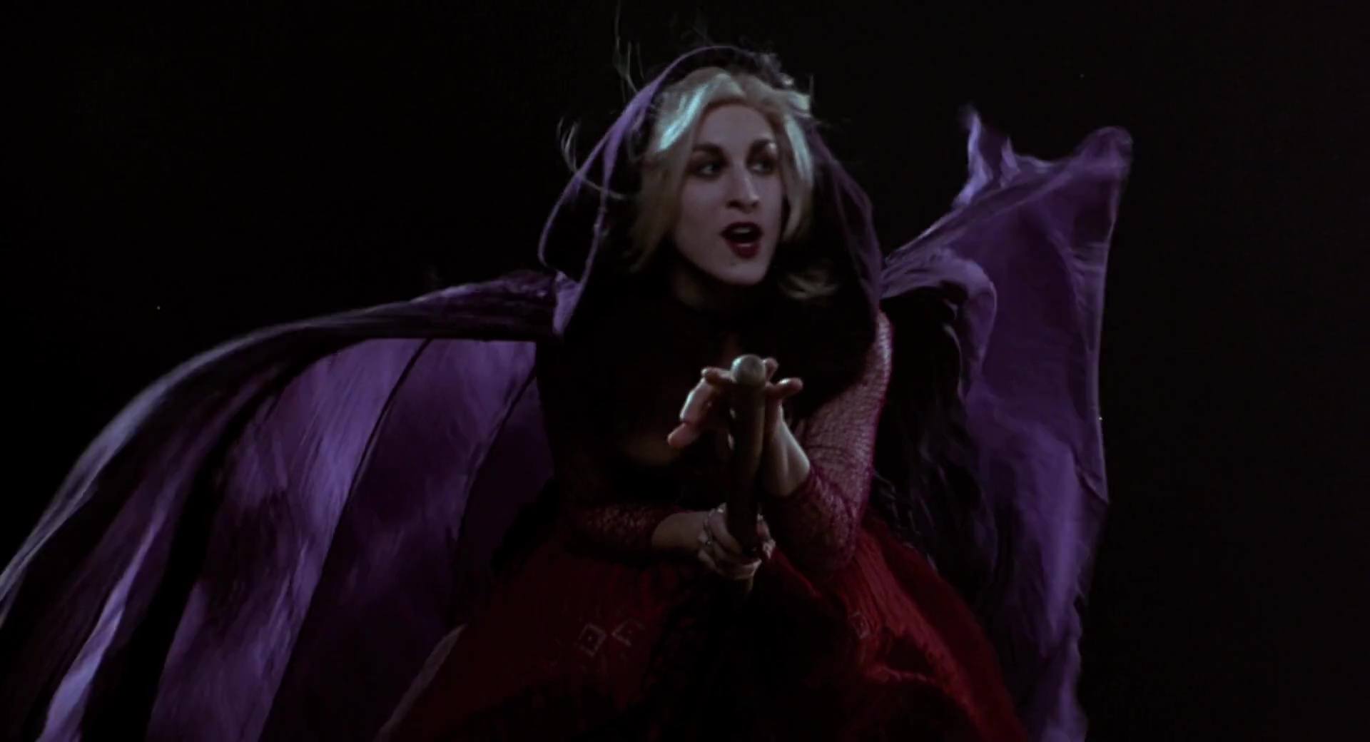 image hocus pocus trois sorcieres