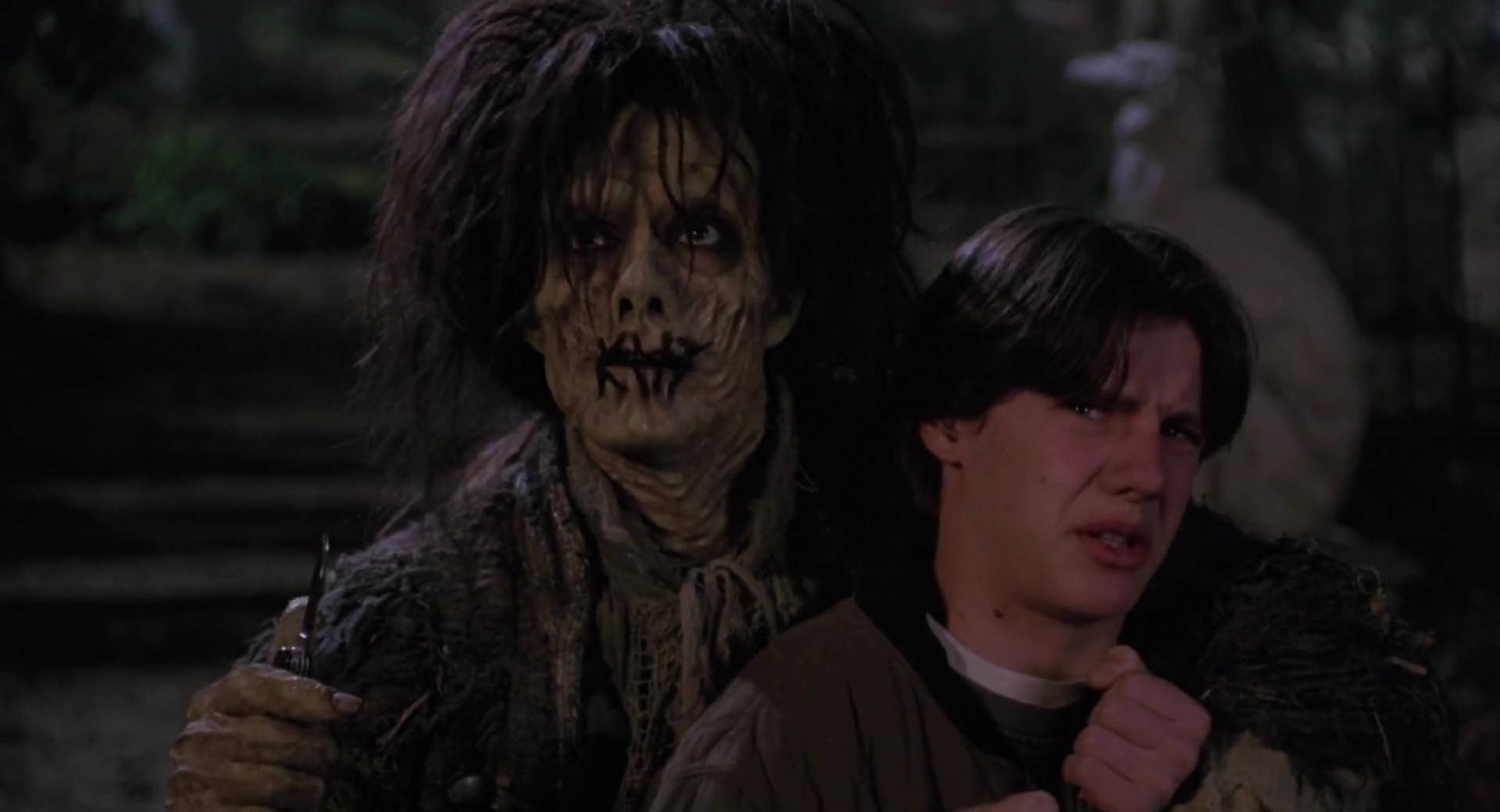 image hocus pocus trois sorcieres