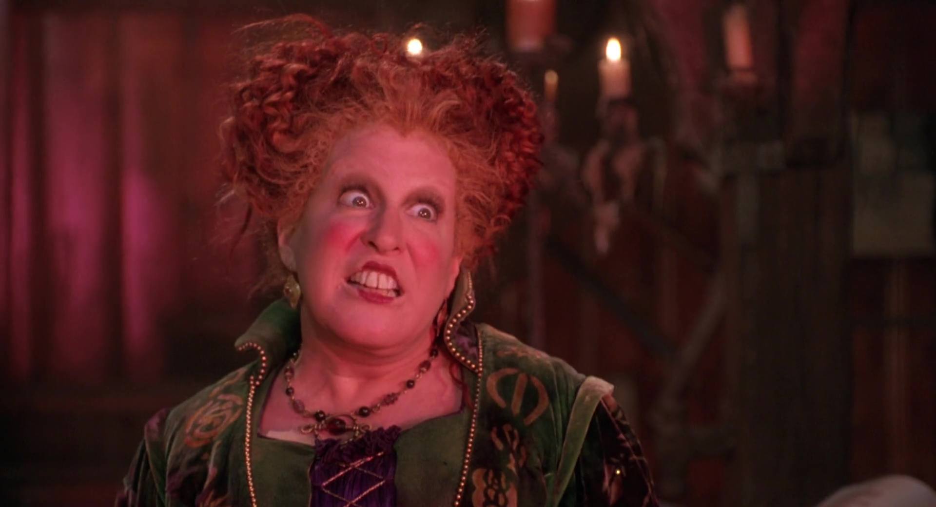 image hocus pocus trois sorcieres