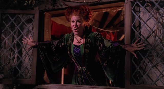 Hocus Pocus : les trois sorcières. 29 image hocus pocus trois sorcieres