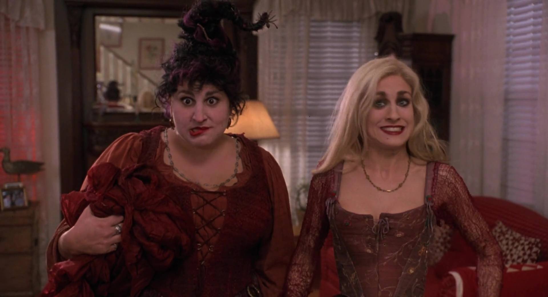 image hocus pocus trois sorcieres