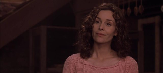 Robin Williams et Sam Neill dans L'homme bicentenaire Bicentennial Man 1999