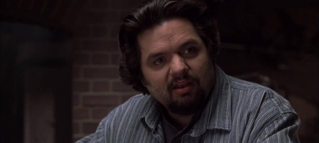 Robin Williams et Sam Neill dans L'homme bicentenaire Bicentennial Man 1999