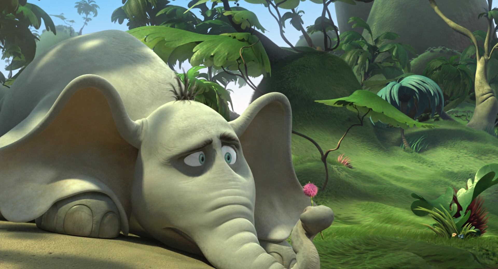 image horton hears who disney blue sky