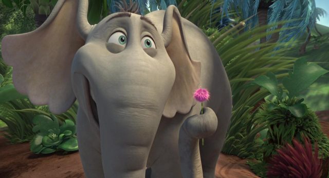 Horton. 2 image horton hears who disney blue sky