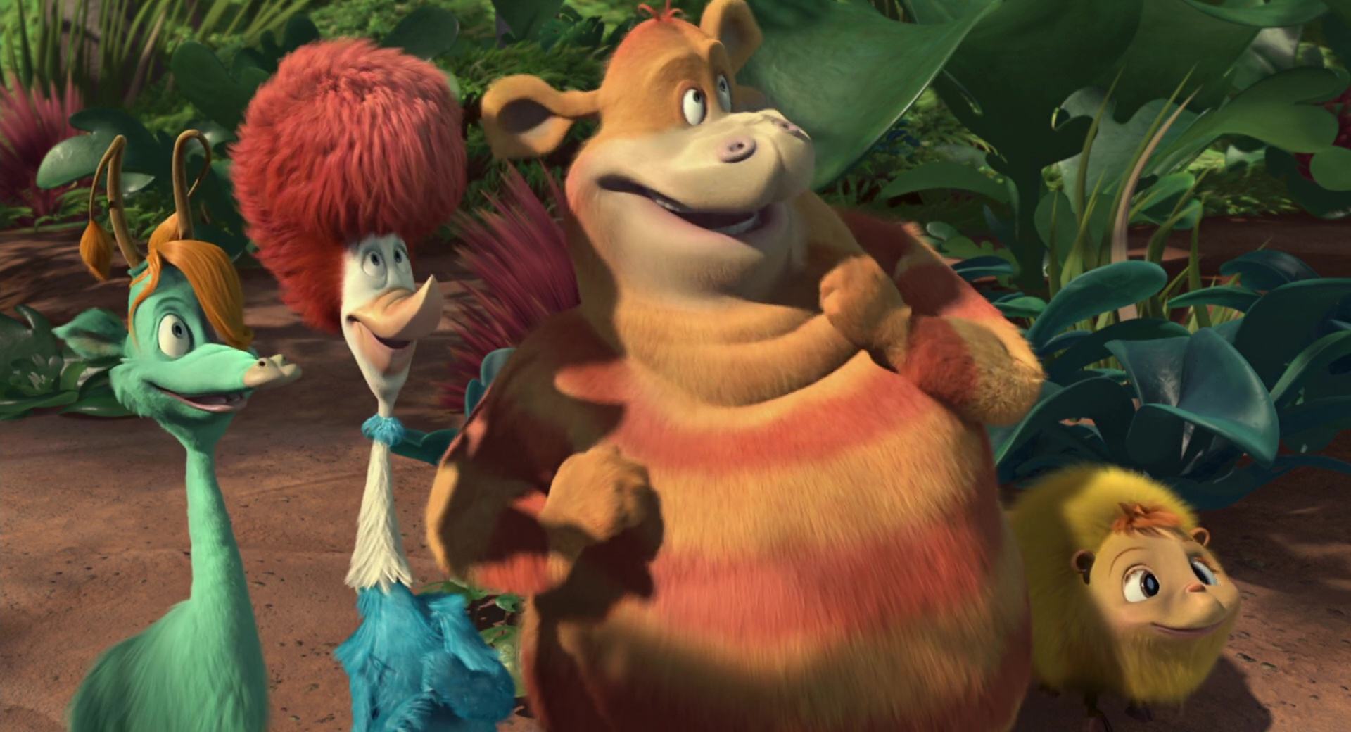 image horton hears who disney blue sky