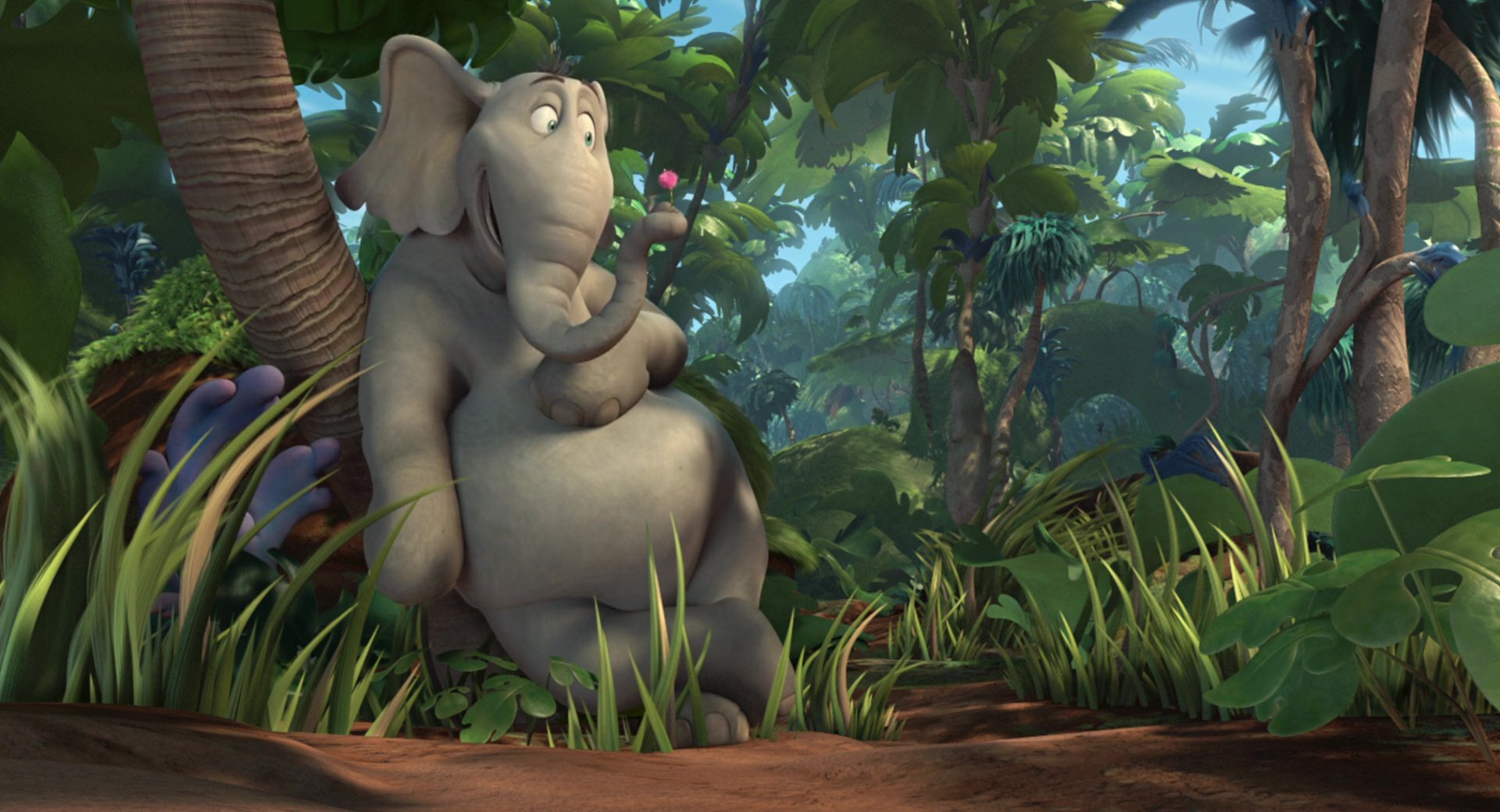 image horton hears who disney blue sky