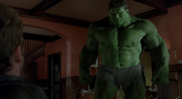 image hulk disney marvel