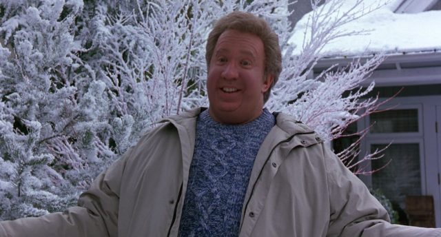 image hyper noel Santa Clause 2
