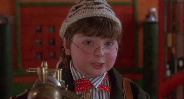 image hyper noel Santa Clause 2