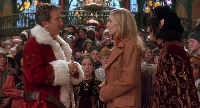 image hyper noel Santa Clause 2