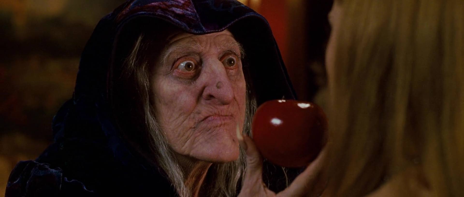 image il était une fois enchanted