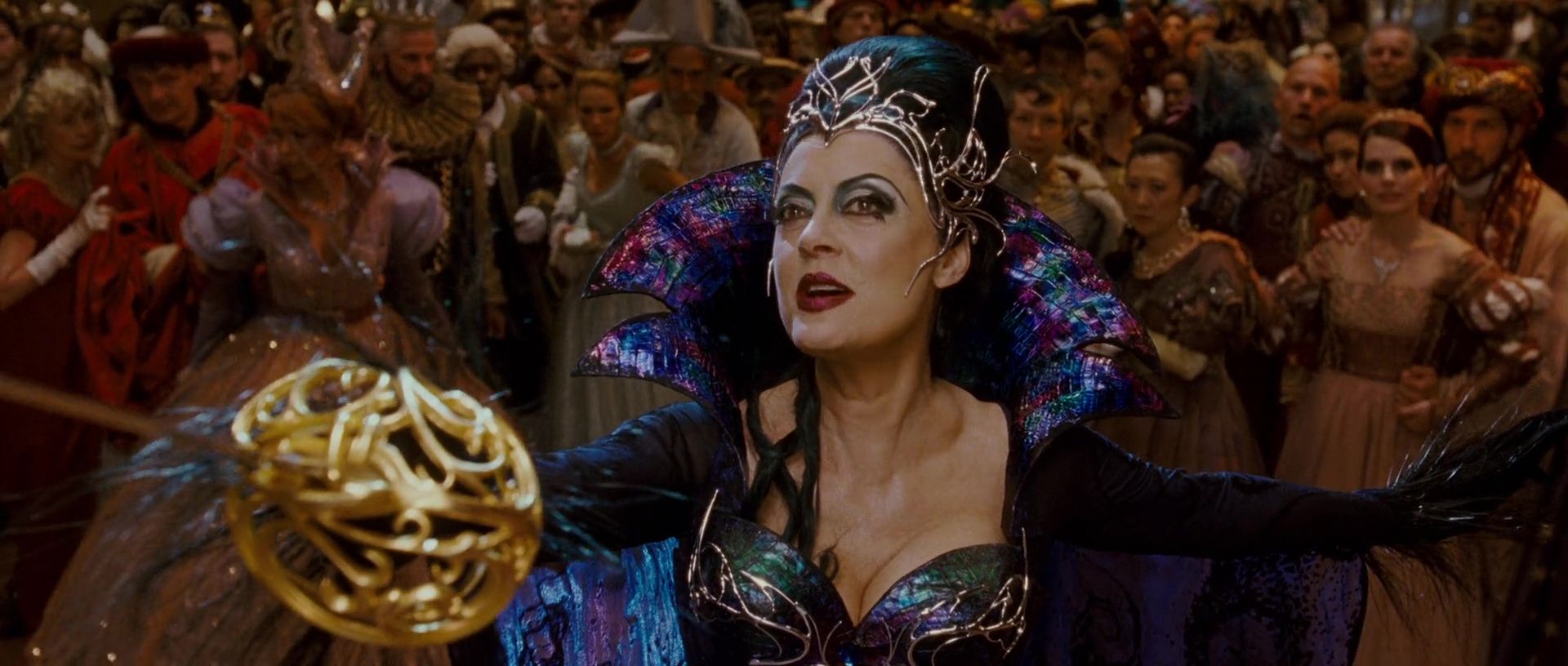 image il était une fois enchanted