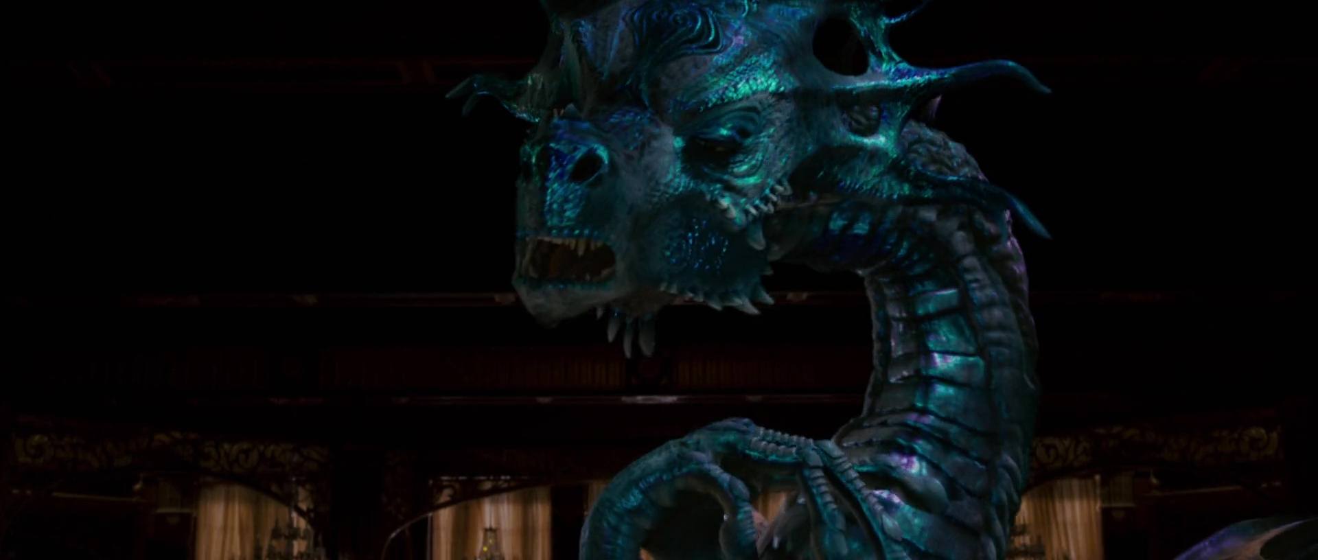 image il était une fois enchanted