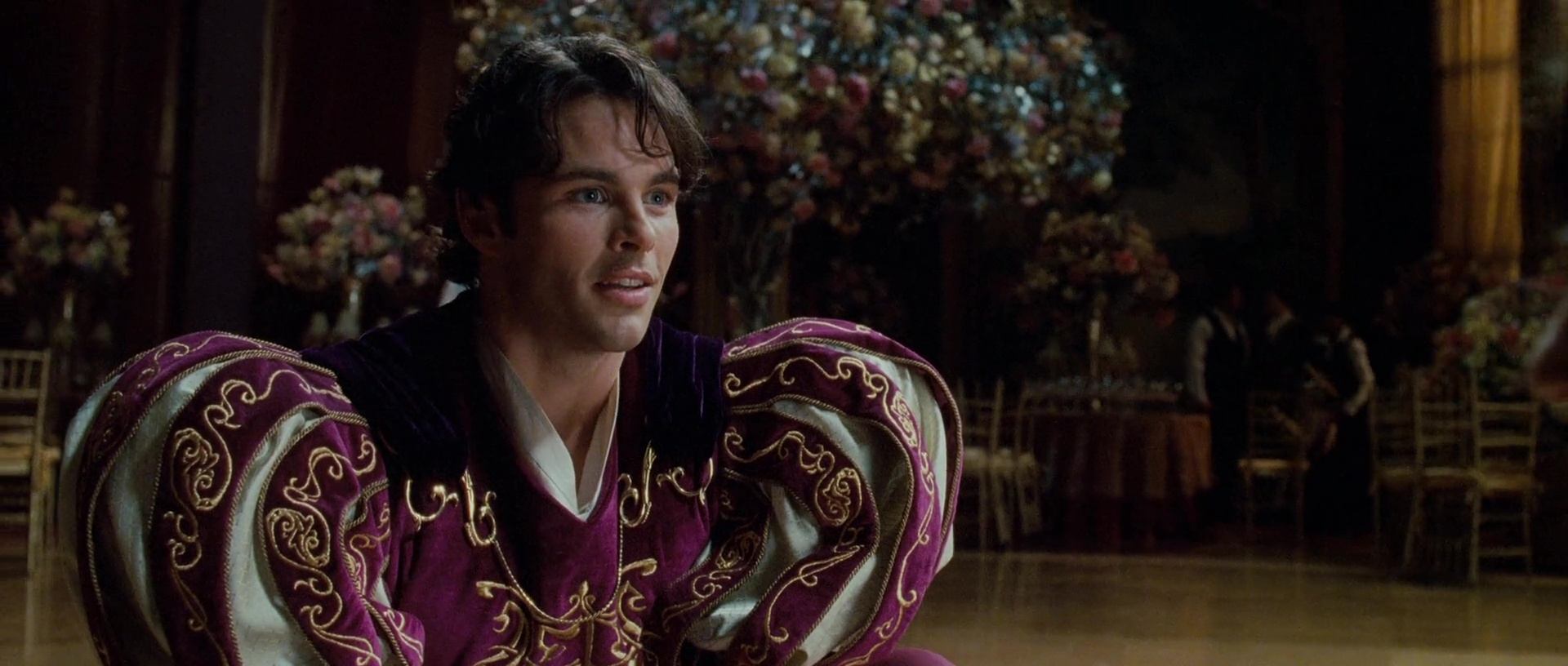 image il était une fois enchanted