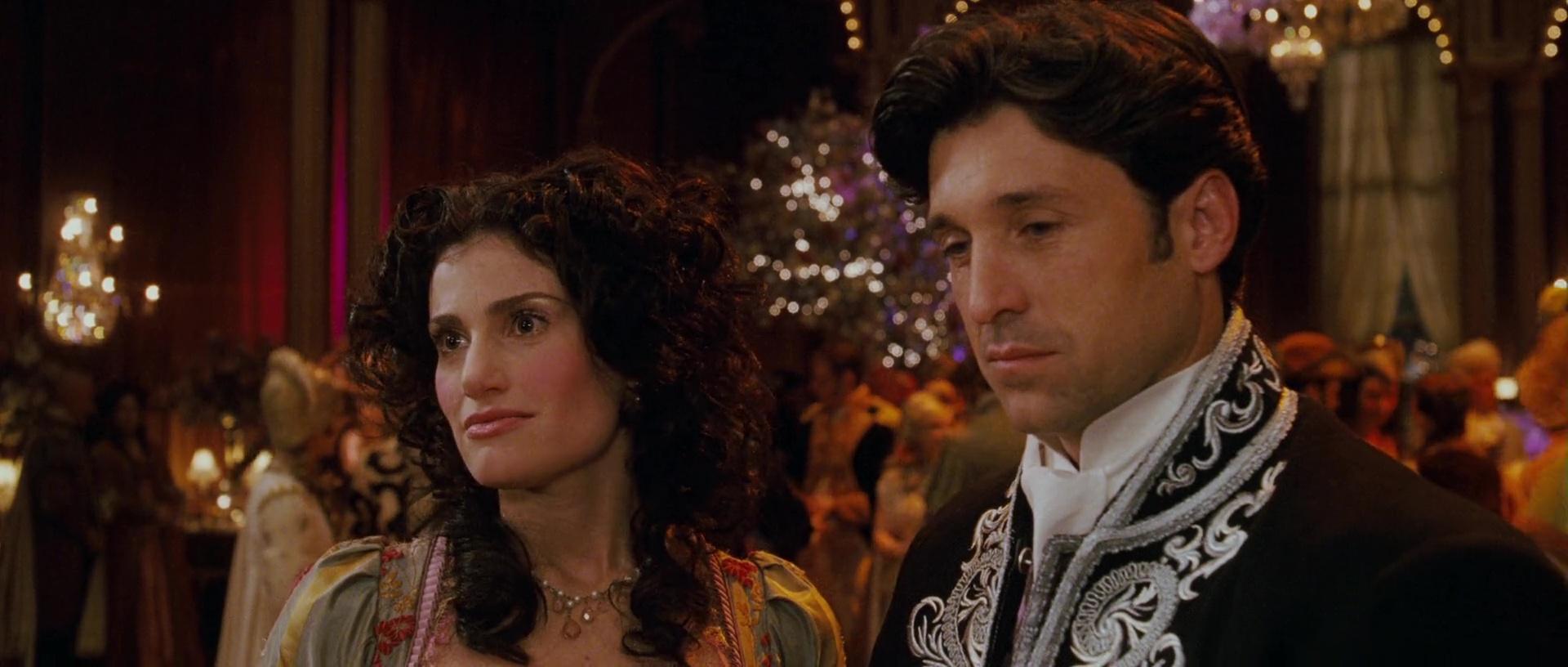 image il était une fois enchanted