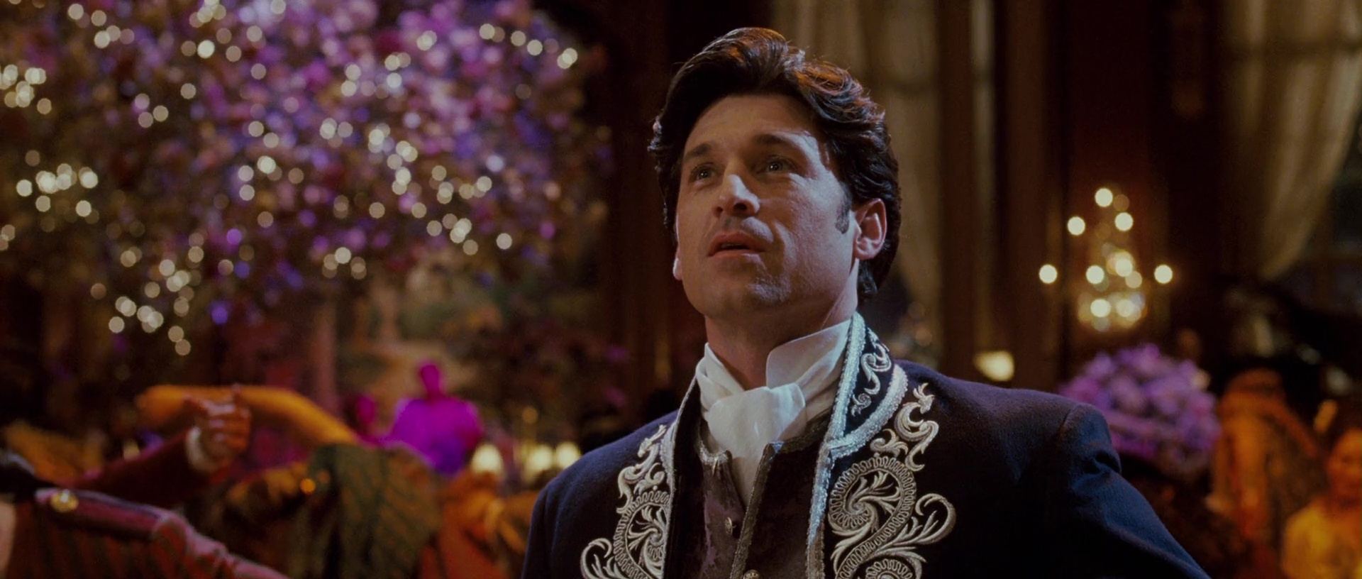 image il était une fois enchanted