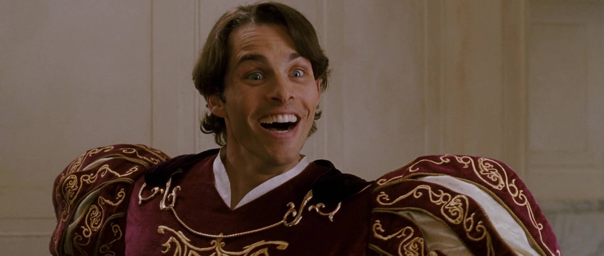 image il était une fois enchanted