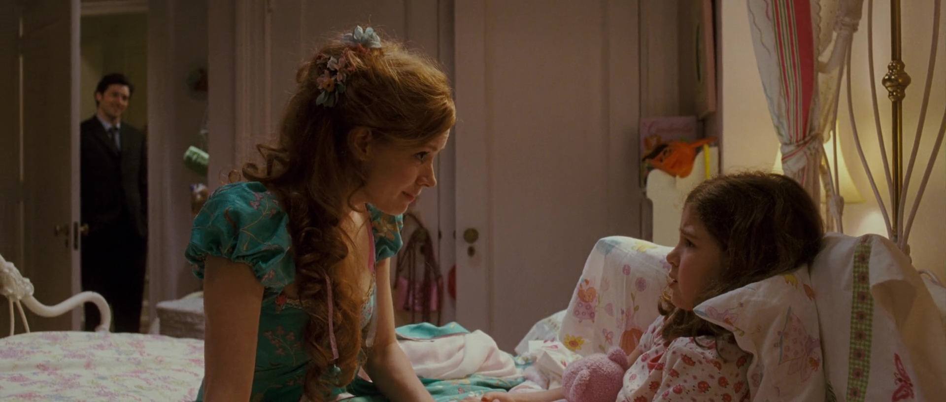 image il était une fois enchanted