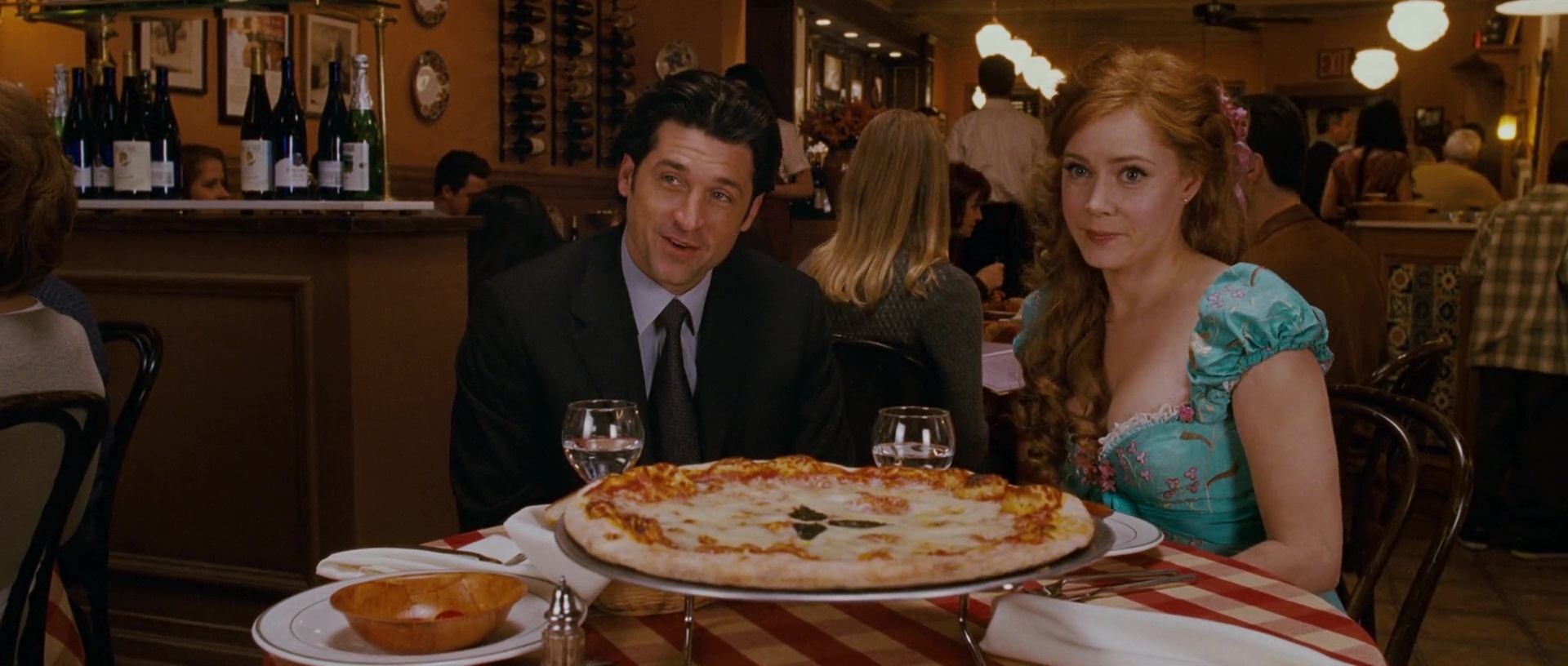 image il était une fois enchanted