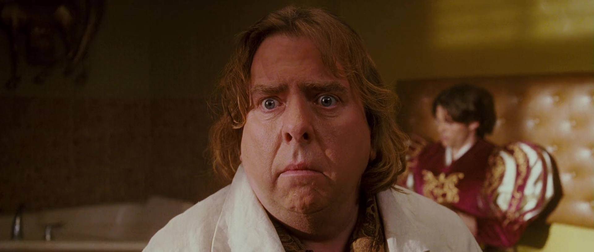 image il était une fois enchanted