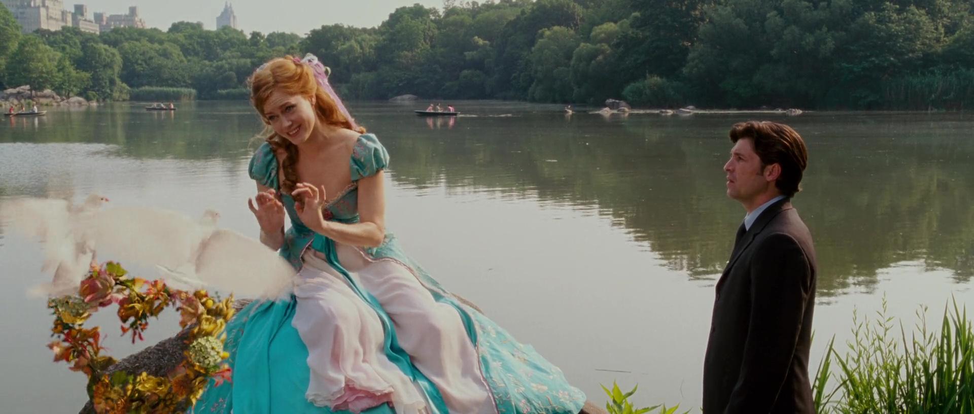 image il était une fois enchanted