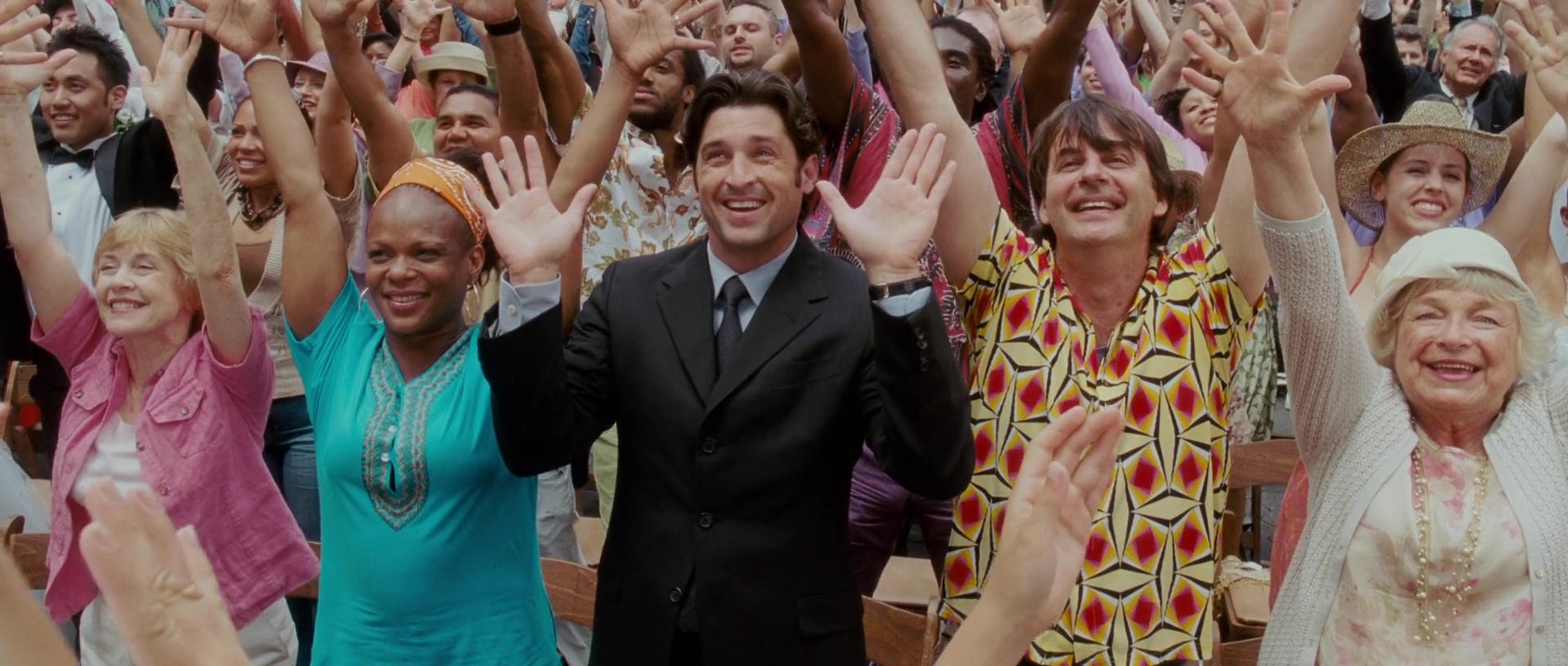 image il était une fois enchanted