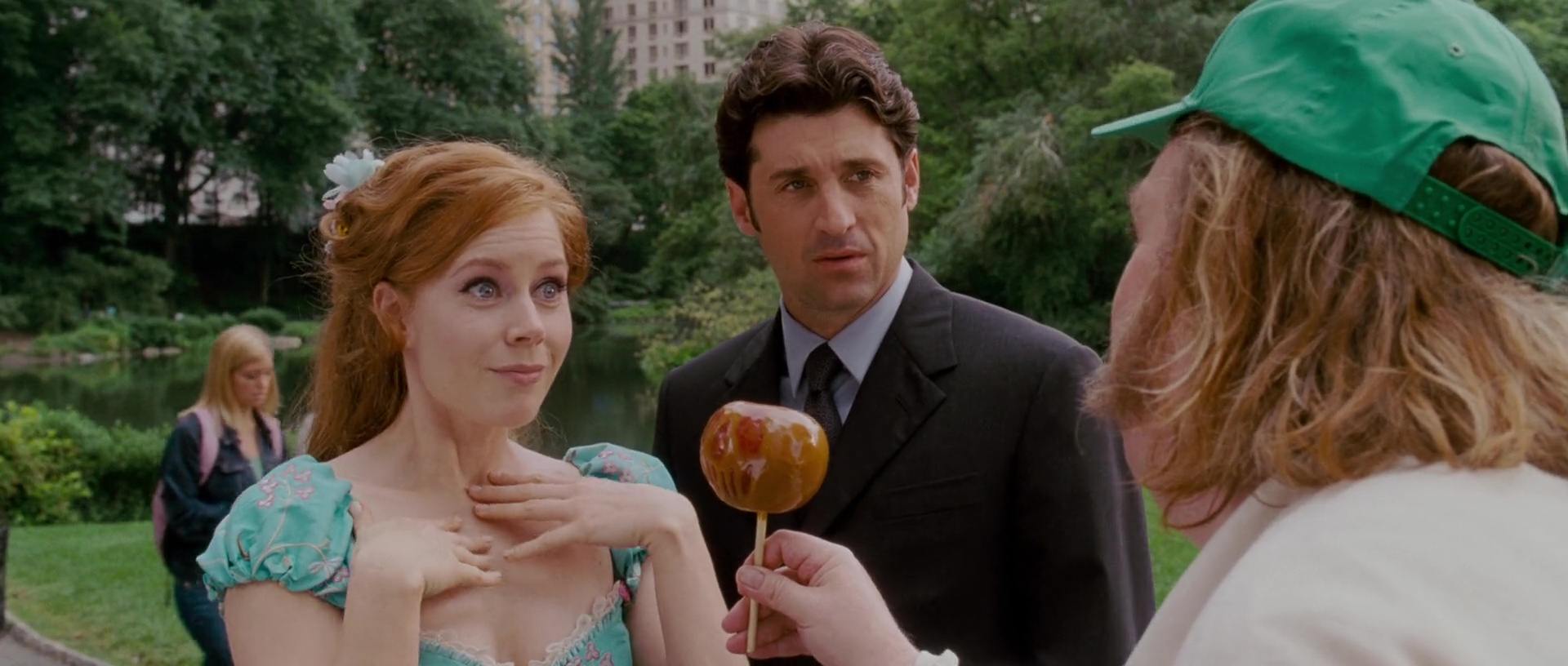 image il était une fois enchanted