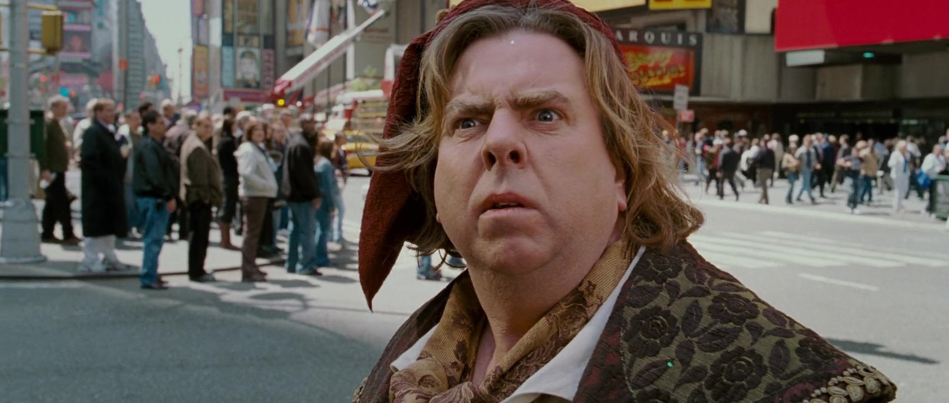 image il était une fois enchanted