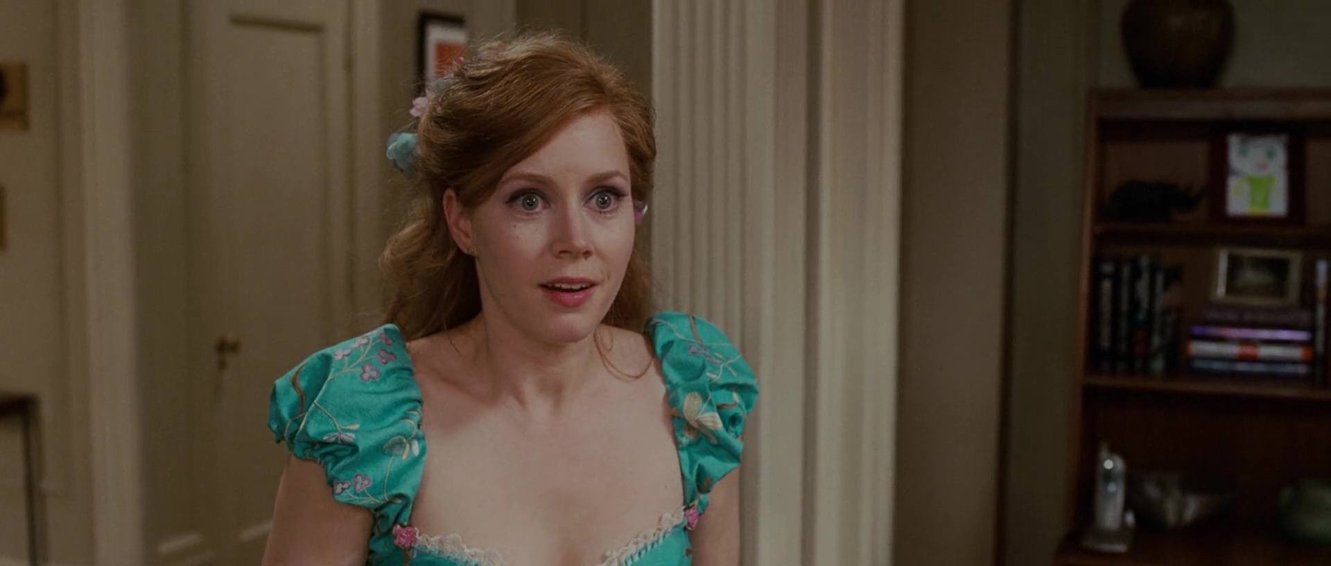 image il était une fois enchanted