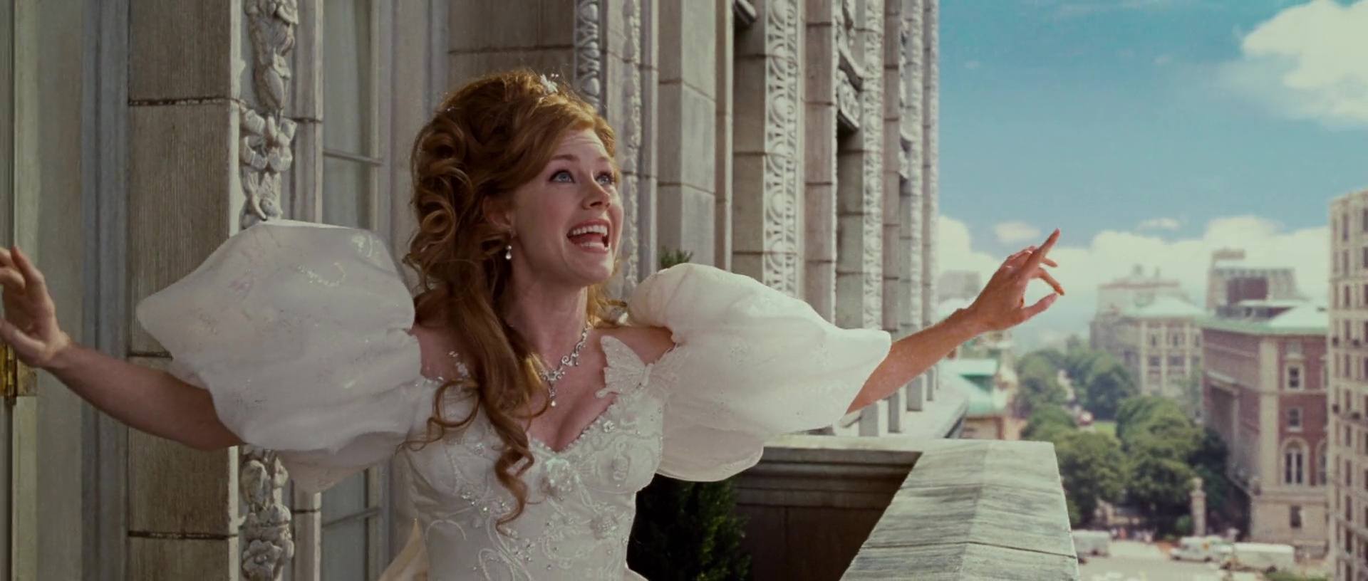 image il était une fois enchanted