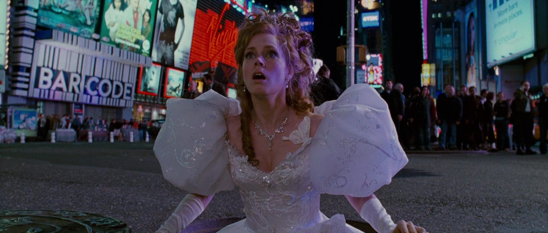 image il était une fois enchanted