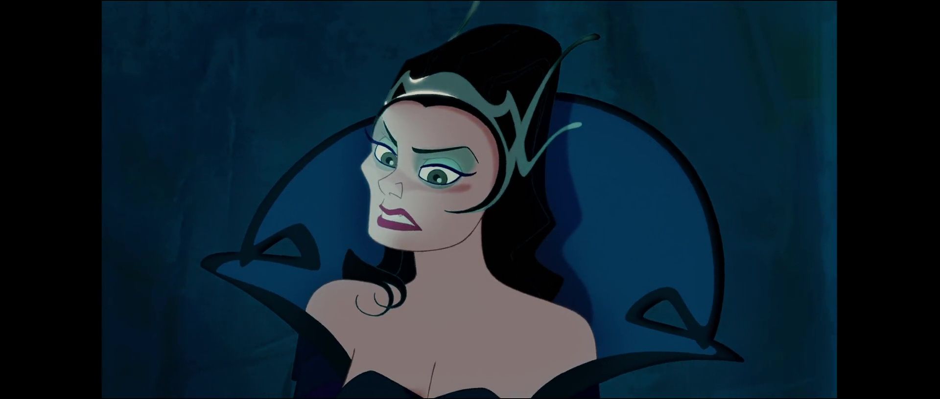 image il était une fois enchanted