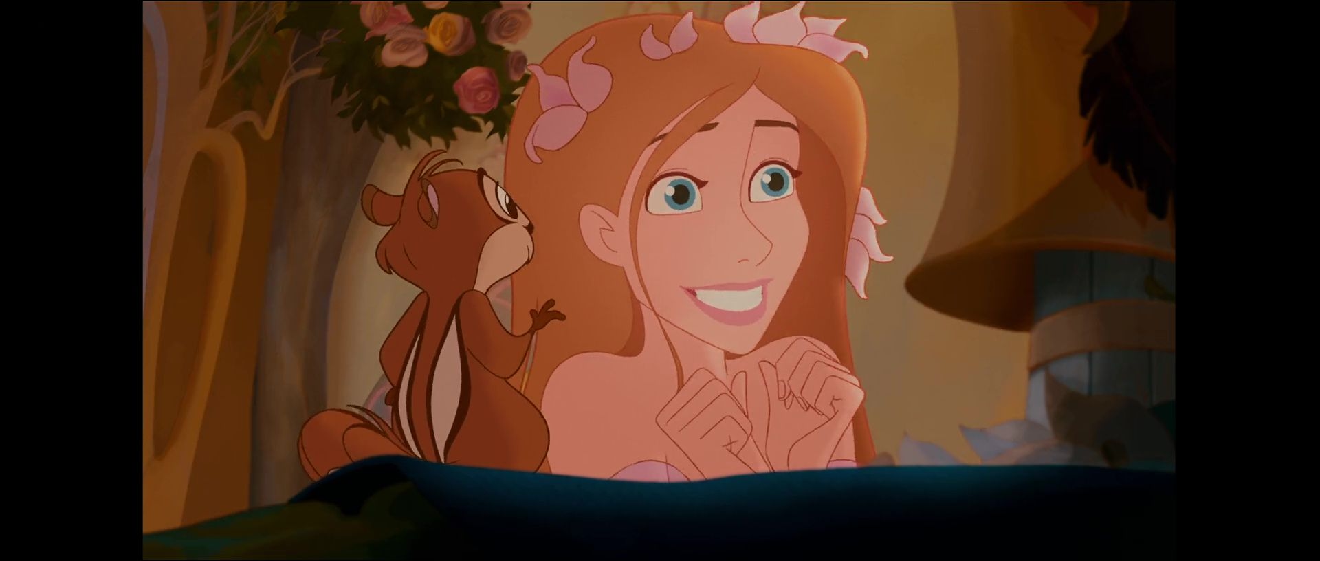 image il était une fois enchanted