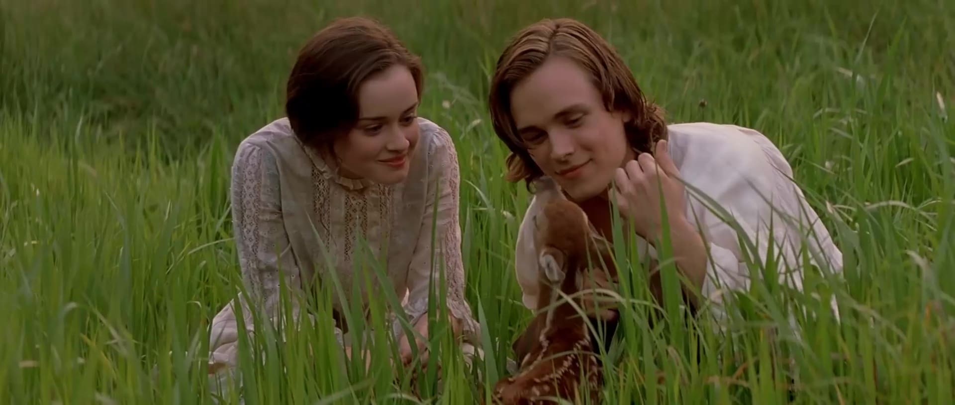 Immortels - Photos et affiches. 9 image immortels Tuck Everlasting