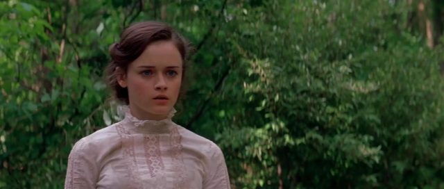 Immortels. 3 image immortels Tuck Everlasting