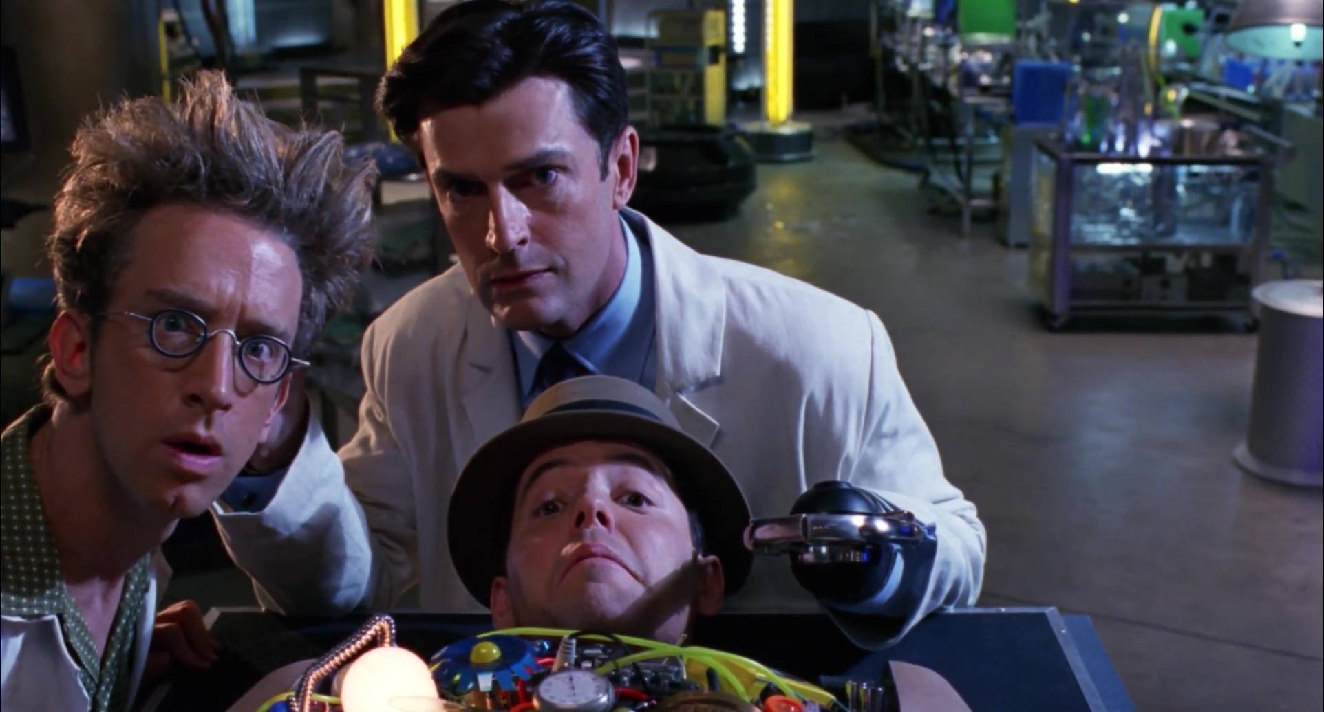 Inspecteur Gadget - Photos et affiches. 9 image inspecteur gadget inspector