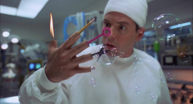 Inspecteur Gadget. 4 image inspecteur gadget inspector