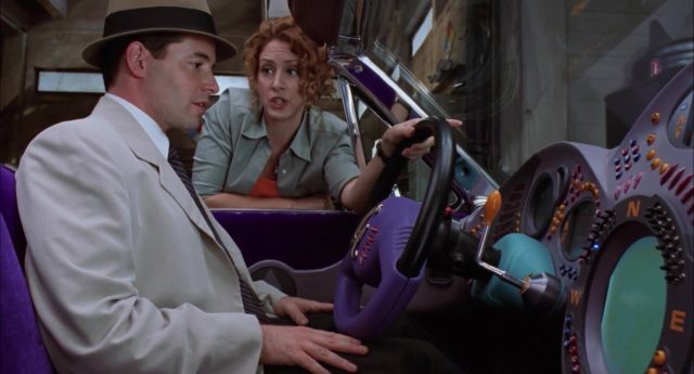 Inspecteur Gadget. 5 image inspecteur gadget inspector